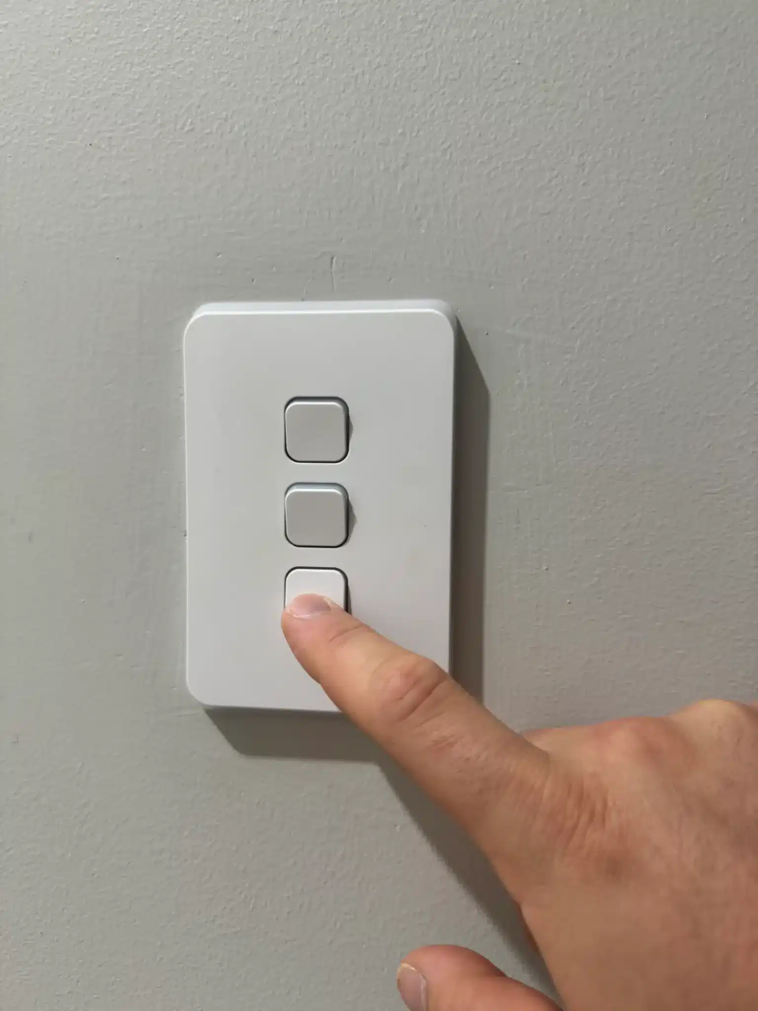 Light Switch Replacement Cost scaled