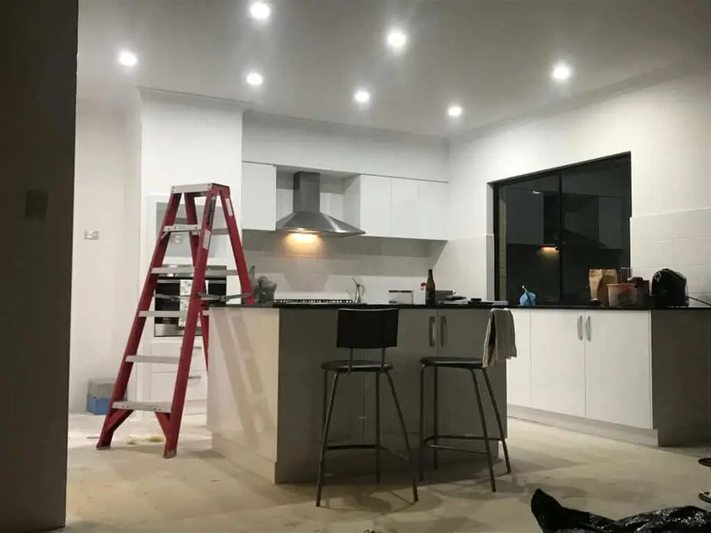 Residential Electrical