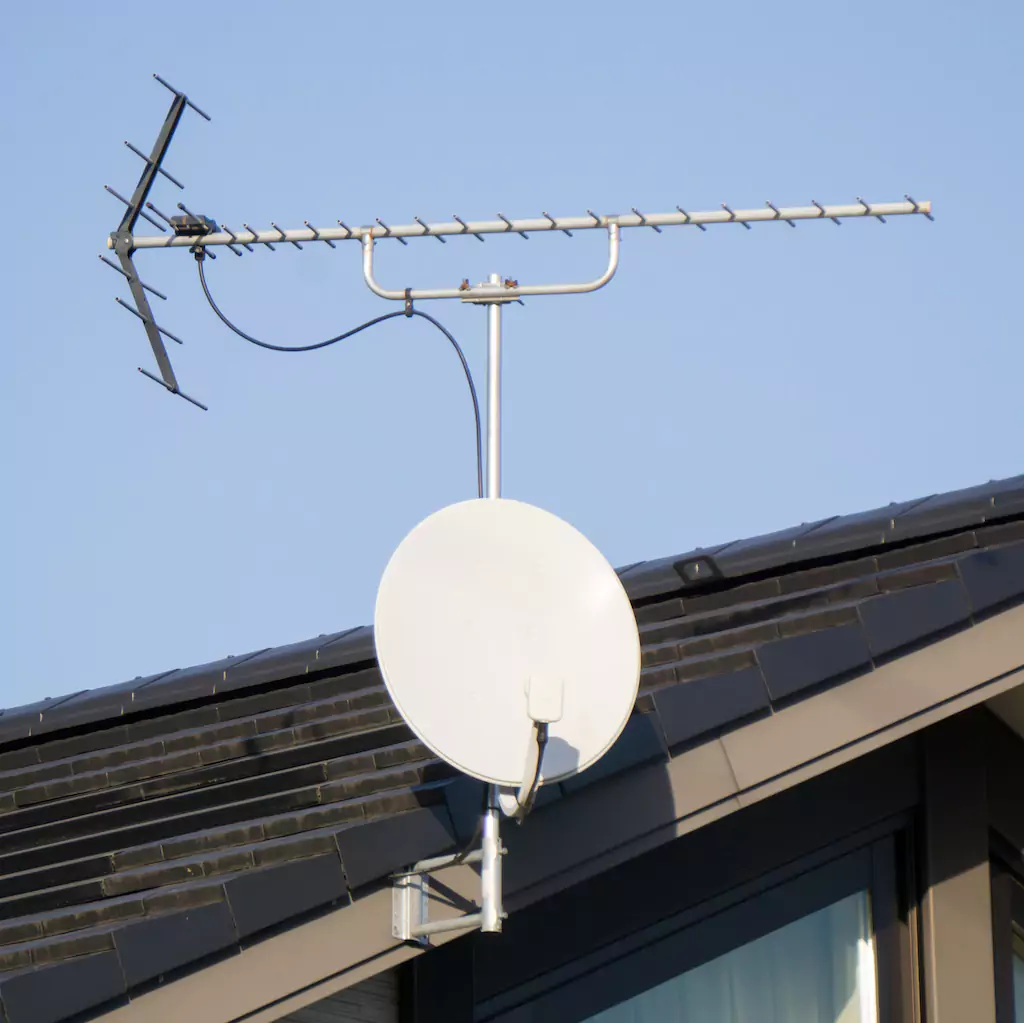 antenna repairs adelaide