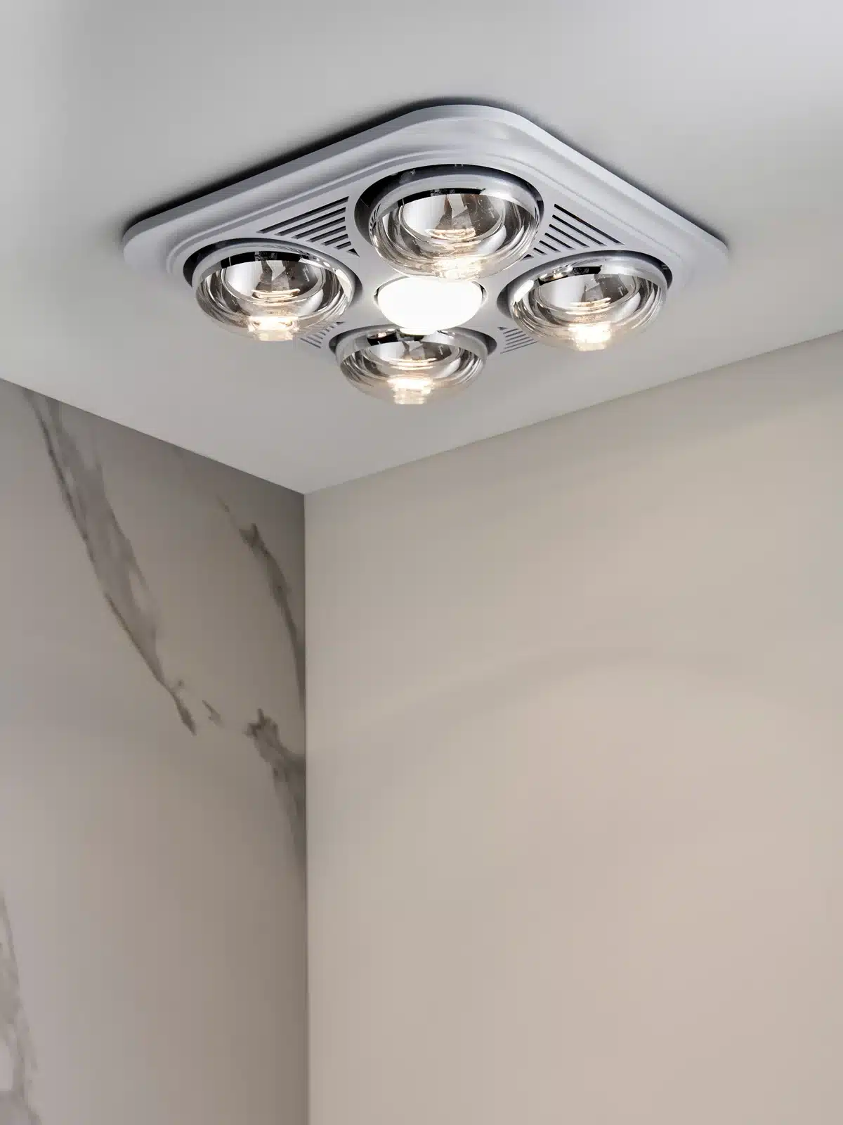 bathroom heater installation adelaide