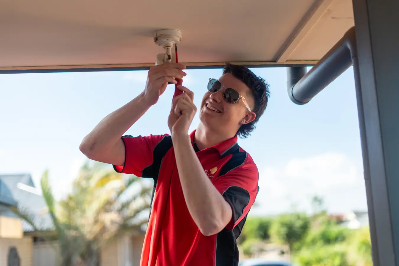 cctv installation adelaide