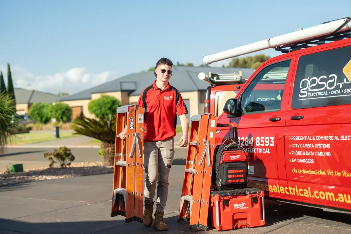 cctv systems adelaide