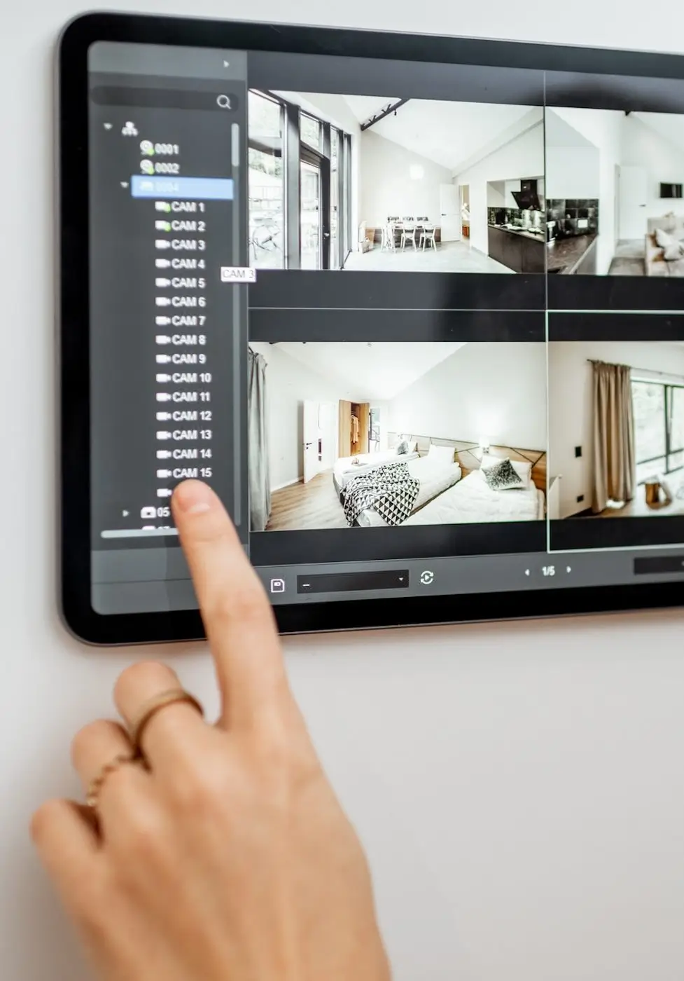 connected home adelaide