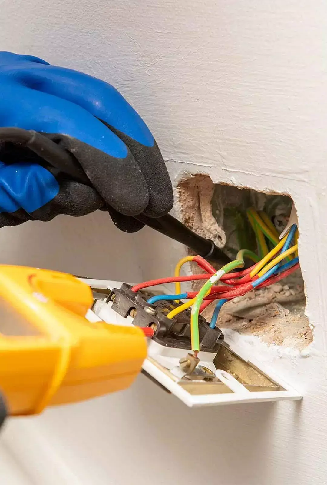 electrical diagnostics adelaide