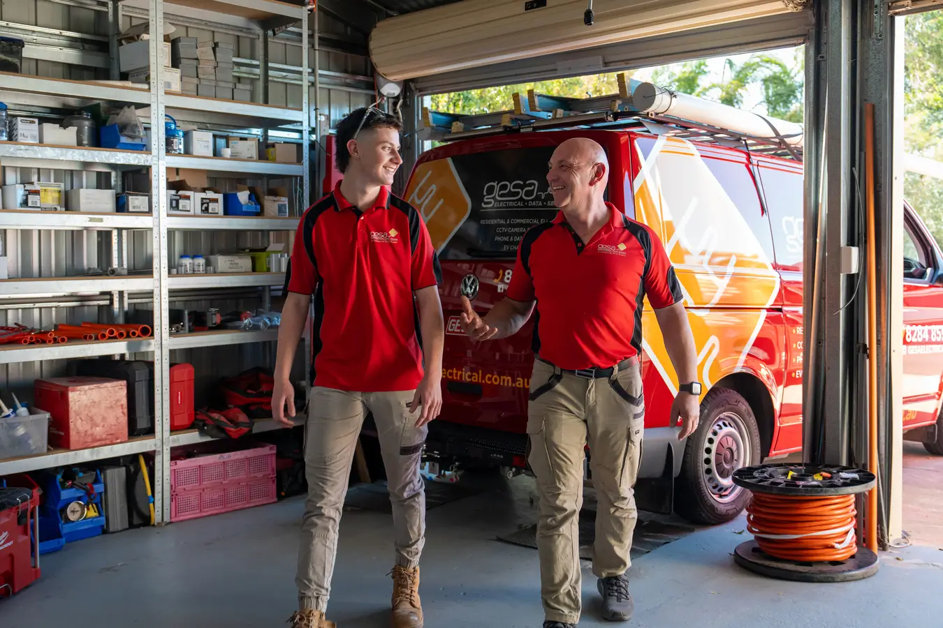 electrical fan services adelaide