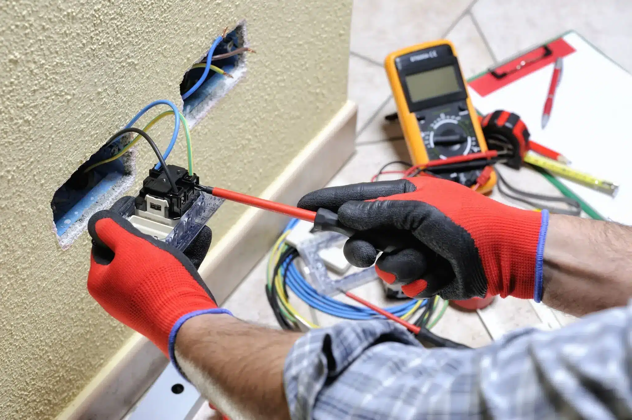 electrical fault finding adelaide