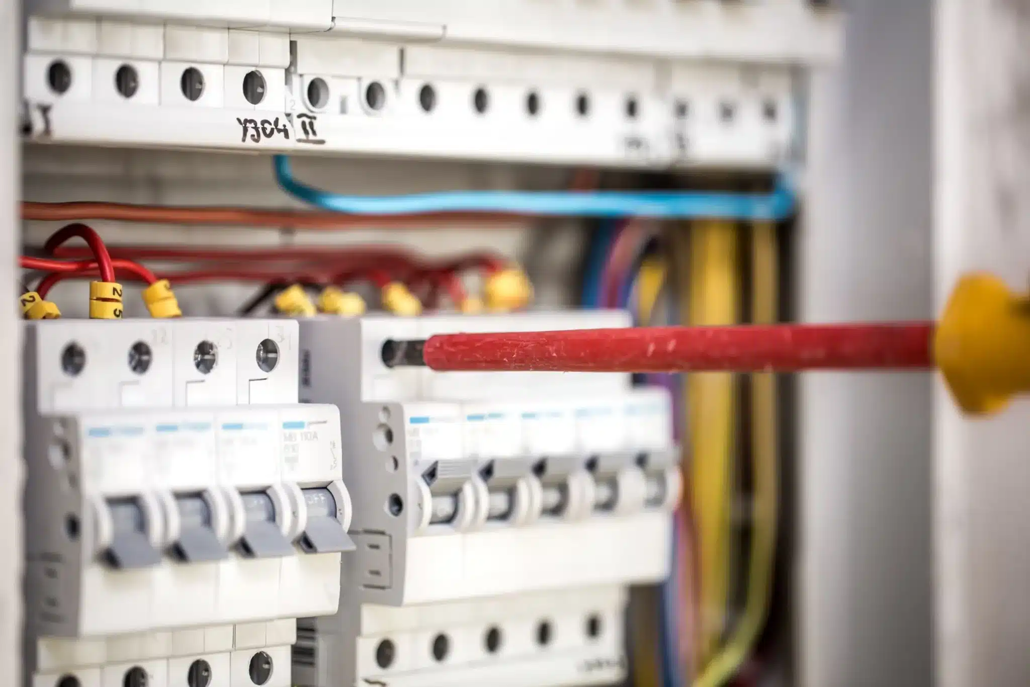 electrical safety switch adelaide