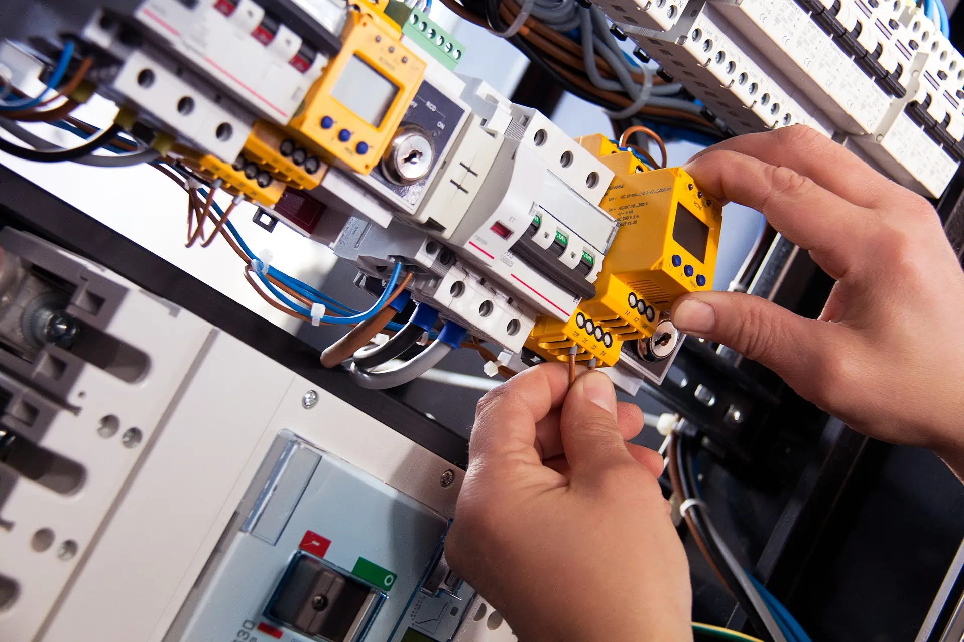 electrical safety testing adelaide