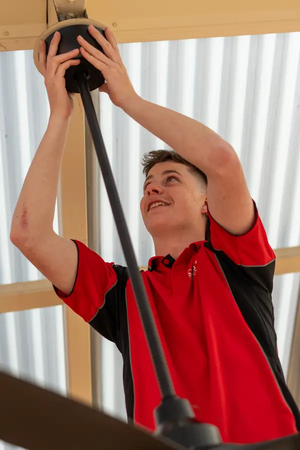 fan replacements adelaide