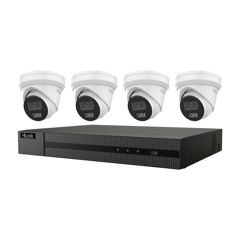 gesa electrical cctv cameras