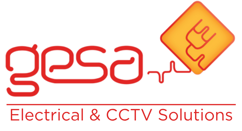 gesa electrical cctv footer logo red south australia