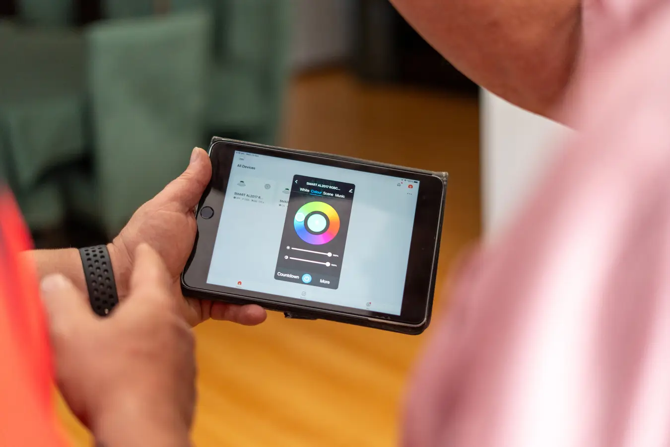 home automation adelaide