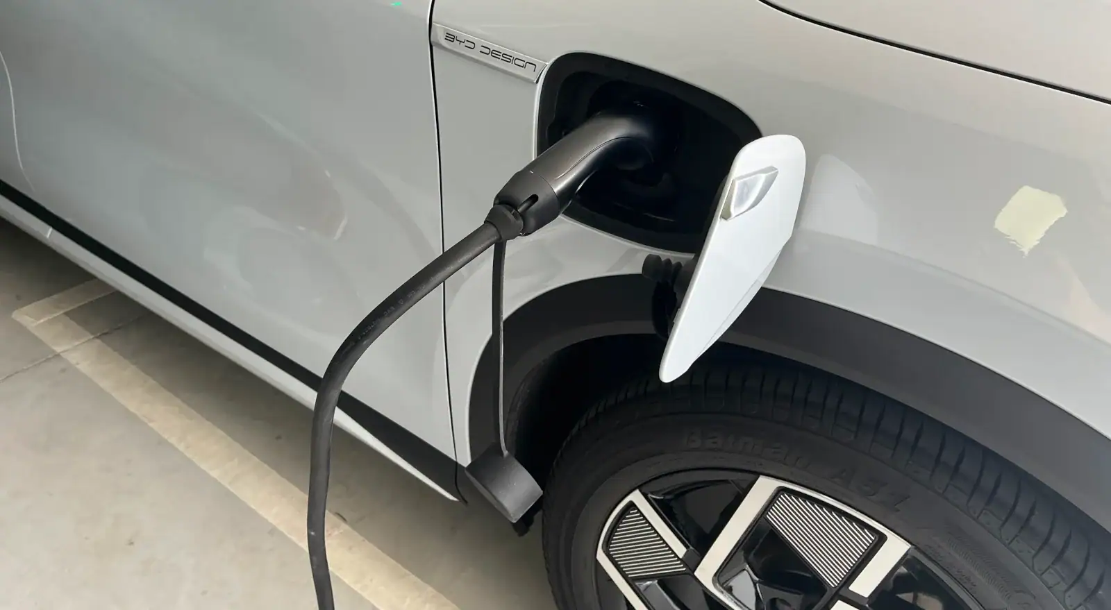 home ev charger adelaide
