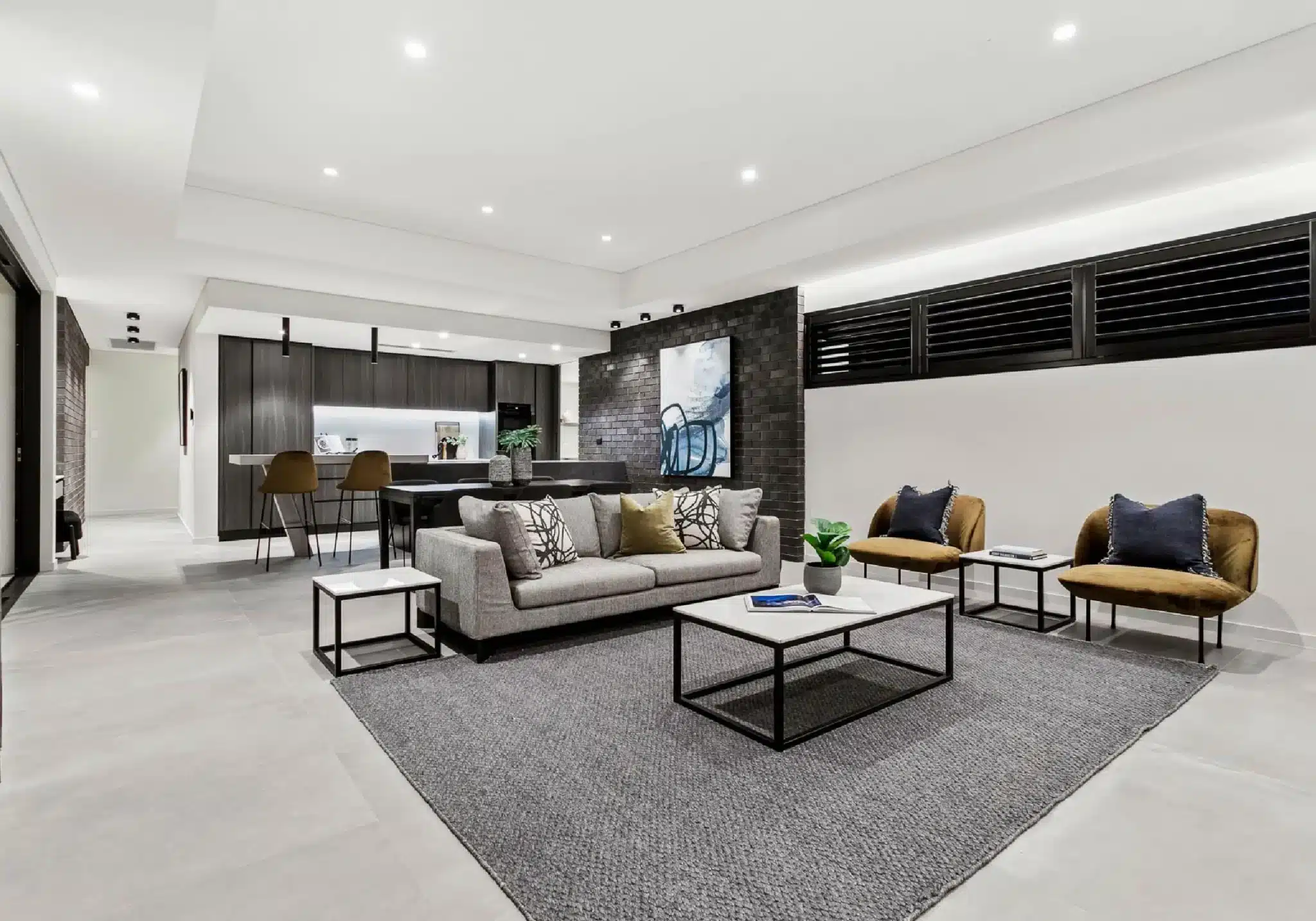 home lighting installation adelaide