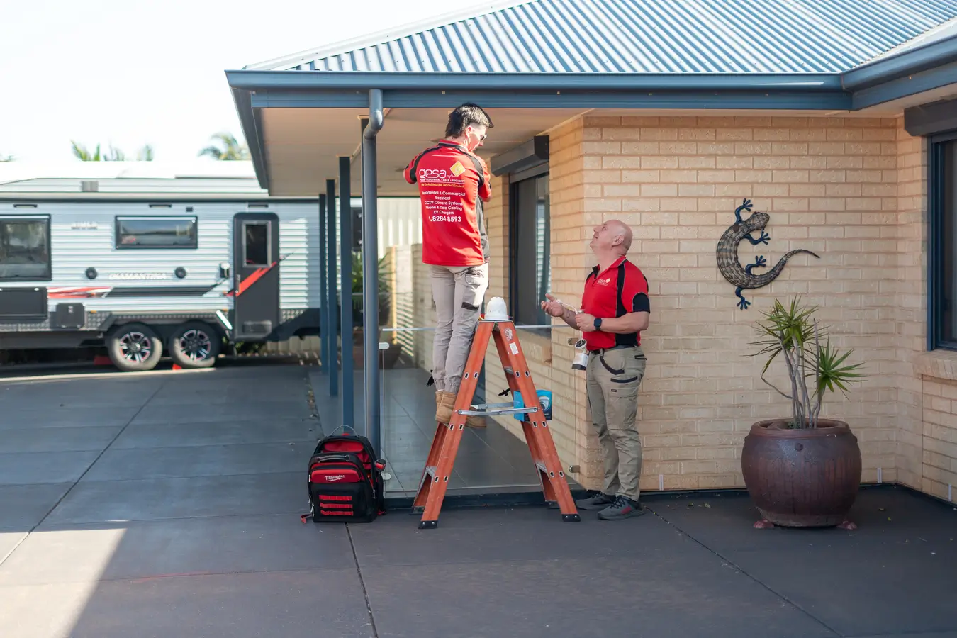 home surveillance adelaide