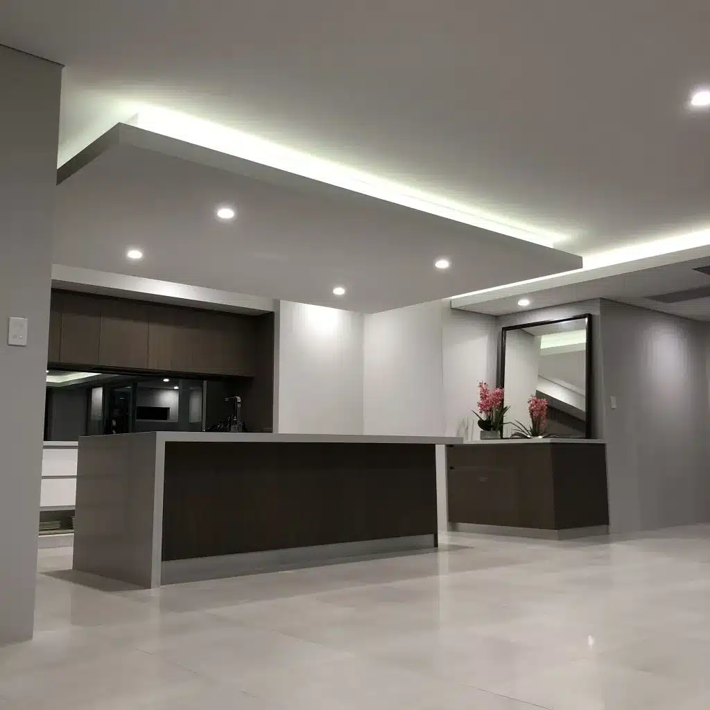 led lighting adelaide