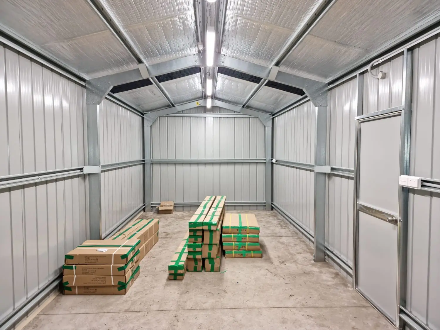 outdoor power installation adelaide