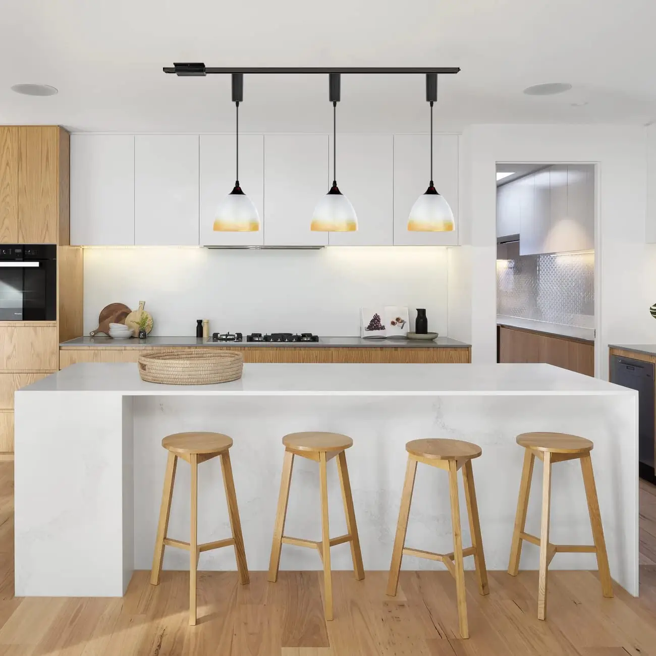 pendant lighting installation adelaide