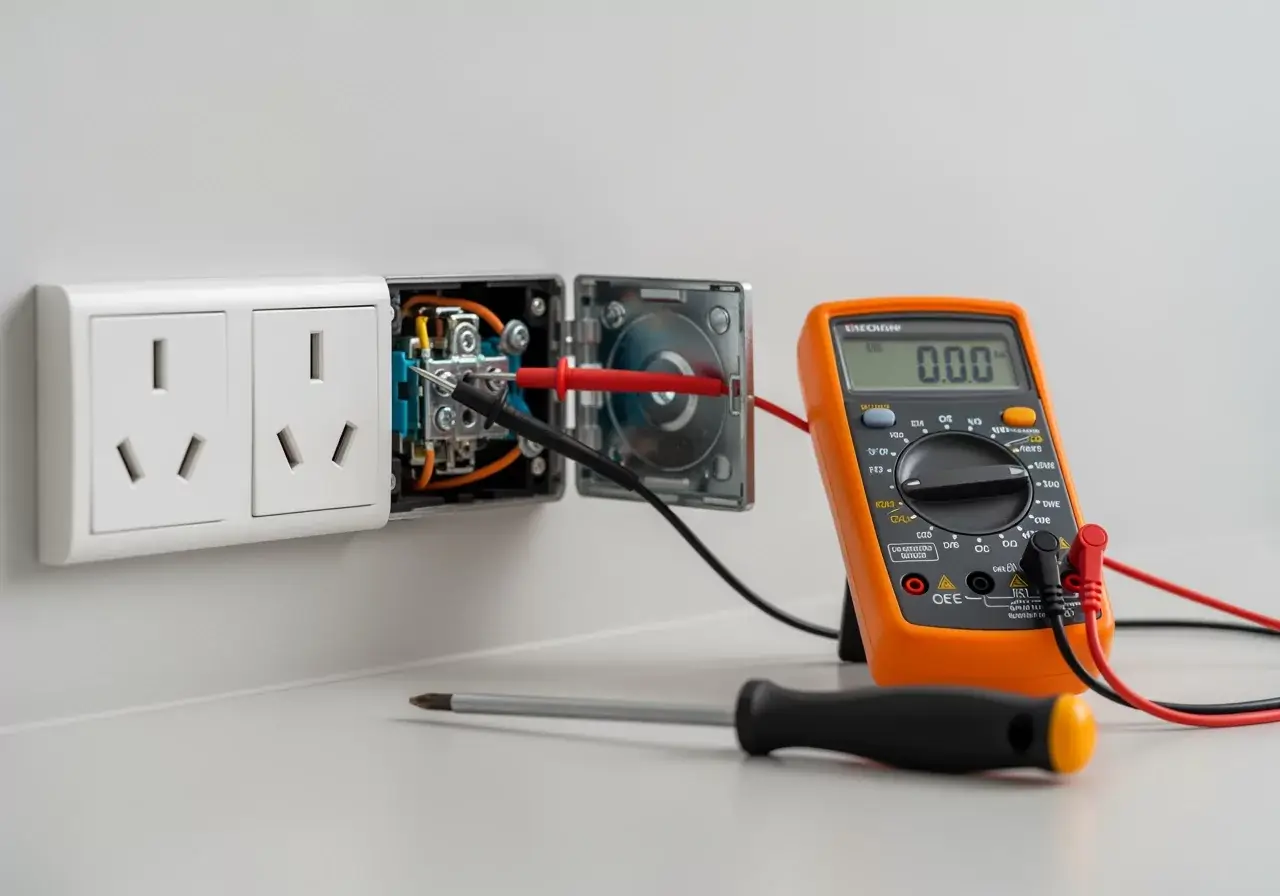 power outage repairs adelaide